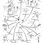 V MAX VMX17BCB/VMX17BB Электрика 1