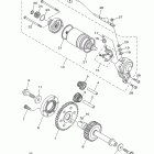 ROAD STAR SILVERDO S-XV17ATSYG/XV17ATSYCG Стартер