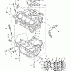 R6-YZFR6YCL/YZFR6YL/YZFR6YCB/YZFR6YCW/YZFR6YB/YZFR6YW Картер