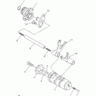 TTR110EY Копирный вал