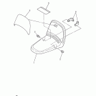 PW50 PW50B1 Переднее крыло