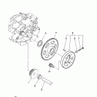 TW200Y/TW200YC Стартер