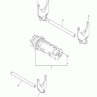 V STAR 950-XVS95YB/XVS95YCB Копирный вал