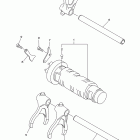 FZ6R  FZ6RYB/FZ6RYCL/FZ6RYL/FZ6RYCB Вилки переключения передач