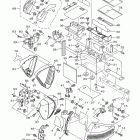 RAIDER SCL Боковая панель