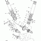ROAD STAR SILVERDO S-XV17ATSYG/XV17ATSYCG Цепь механизма газораспределения