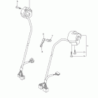 V MAX VMX17BCB/VMX17BB Рулевые переключатели