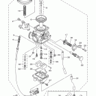 TW200Y/TW200YC Карбюратор