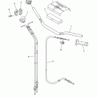WR450F WR450FA Троса