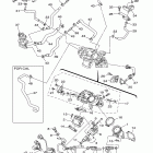RAIDER SCL Впускная система