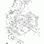 V STAR 650 CUSTOM-XVS65YCL/XVS65YL Рама