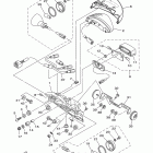 RAIDER SCL Фонарь задний