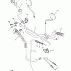 TW200Y/TW200YC Троса