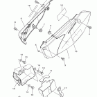 TTR110EY Боковая панель