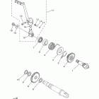 YZ85Y Стартер