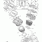 RAIDER SCL Цилиндр