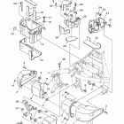 ROAD STAR SILVERDO S-XV17ATSYG/XV17ATSYCG Боковая панель