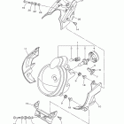 V MAX VMX17BCB/VMX17BB Фара