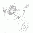 RAIDER SCL Генератор