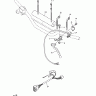 YZ85Y Рулевые переключатели