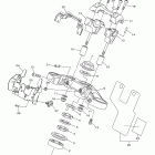 V MAX VMX17BCB/VMX17BB Управление