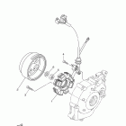 TTR50E Генератор