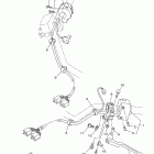 ROAD STAR SILVERDO S-XV17ATSYG/XV17ATSYCG Рулевые переключатели