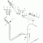 R6-YZFR6YCL/YZFR6YL/YZFR6YCB/YZFR6YCW/YZFR6YB/YZFR6YW Троса