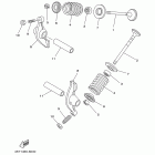 TTR110EY Клапана