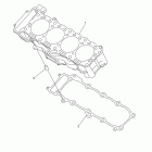 FZ1  FZS10YCG/FZS10YL/FZS10YCL/FZS10YG Цилиндр