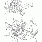 WR450FY Картер