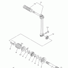 TTR110EY Стартер