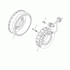 V MAX VMX17BCB/VMX17BB Генератор