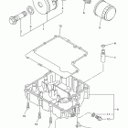 FZ6R  FZ6RYB/FZ6RYCL/FZ6RYL/FZ6RYCB Маслоочиститель