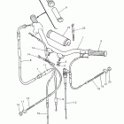 PW50 PW50B1 Троса