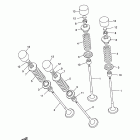 R1-YZFR1YCW/YZFR1YCB/YZFR1YY/YZFR1YCY/YZFR1YW/YZFR1YB Клапана