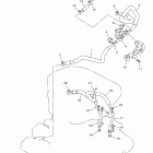 V MAX VMX17BCB/VMX17BB Система забора воздуха