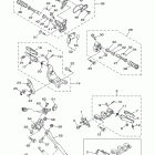 RAIDER SCL Подножки