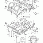 V MAX VMX17BCB/VMX17BB Картер