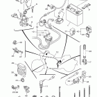 ROAD STAR SILVERDO S-XV17ATSYG/XV17ATSYCG Электрика 2