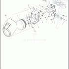 RH975 1ZH1 NIGHTSTER (2022) Фара