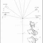 FXST 1BVJ SOFTAIL STANDARD (2022) WIRING HARNESS, FRAME BACKBONE (ALL EXCEPT FXLRST,...