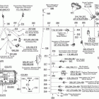 Outlander Max 650 XT 4 X 4 Жгут проводов