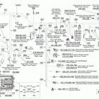 Renegade 800 EFI Electrical harness, frame europe