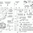 Outlander Max 800 LTD 4 X 4 Жгут проводов
