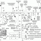 Outlander Max 650 XT 4 X 4 Жгут проводов Europe