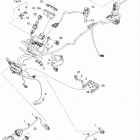 Outlander 800 XT 4 X 4 Electrical accessories xt