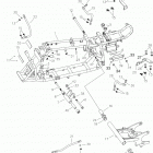 Mini DS 90 4-strokes Рама