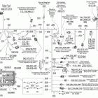 Outlander Max 800 XT 4 X 4 Жгут проводов (Европа)