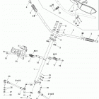 Outlander Max 800 LTD 4 X 4 Рулевое управление